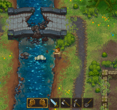 Graveyard keeper
