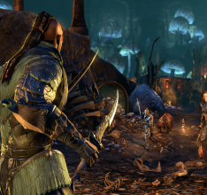 The Elder Scrolls Online-Dragon Bones