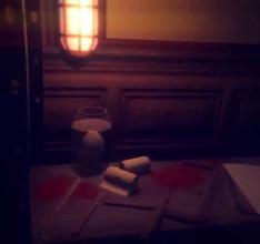 Its Fear That Gives Men Wings: The Crows Eye new trailer