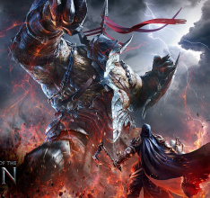 CI Games Announces Lords of the Fallen Coming to Mobile Feb. 9th