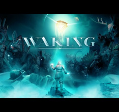 Slip Into A Coma With This Upcoming Adventure Title, Waking