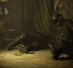 Resident Evil 7 biohazard