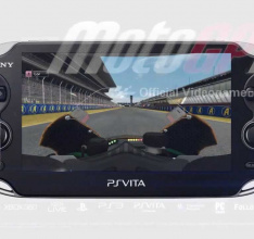 Neues MotoGP 13 Gameplay-Video zur Vita-Version veröffentlicht