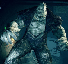 Batman: Arkham Origins Blackgate - Deluxe Edition