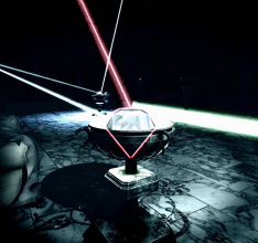 Obscuritas, the Personalized Horror Experience Out Today