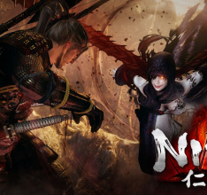 Koei Tecmo Reveals New Details on Samurai Action RPG Nioh