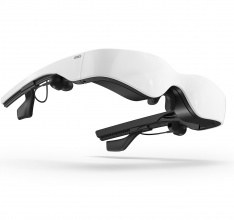 Zukunftstrend Virtual Reality: Mit cinemizer OLED bereits möglich