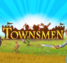 Towsmen - Aufbaustrategie auf Steam veröffentlicht