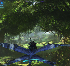 Avatar: Frontiers of Pandora - PS5