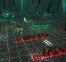 Worlds of Magic to hit Steam Early Access on September 11th