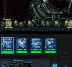 Aliens: Infestation für Nintendo DS für September 2011 angekündigt