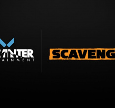 Take A Look At Scavenger, The Spiritual Successor To Halo