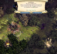 Age of Wonders III - Die Schurken-Klasse von tritt ans Licht