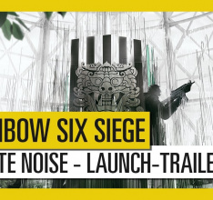 TOM CLANCYS RAINBOW SIX