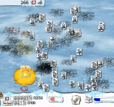 Angry Papers – First Blatt ab heute im iTunes-Store