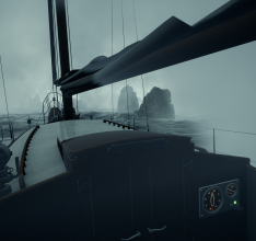 WILL: Follow The Light