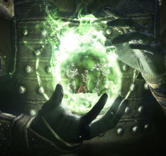 Official Destiny Expansion I: The Dark Below Prologue [DE]