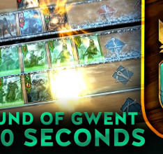 GWENT: The Witcher Card Game Getting New Faction – Nilfgaard