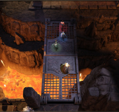 Warner Bros. Interactive Entertainment veröffentlicht Gauntlet