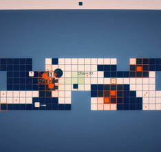 Colors, Emotes, and Leveling come to Inversus