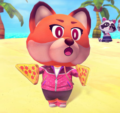 Campfire Cozy Friends