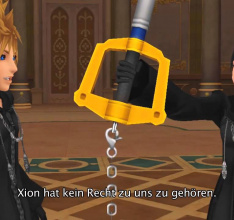 Kingdom Hearts HD 1.5 ReMIX: Neuer Trailer veröffentlicht