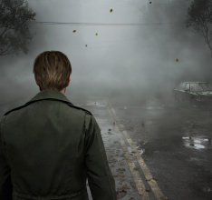 Silent Hill 2