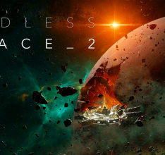 Explore the Galaxy of Endless Space 2 in New Trailer Series