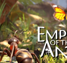 Empire of the Ants - Die ersten Missionen
