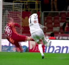 Türkische Süper Lig zurück in EA SPORTS FIFA 15