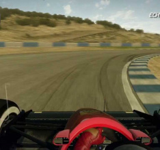 Neues F1 2013 Hot Lap-Video zeigt die Klassik-Strecke Circuito de Jerez