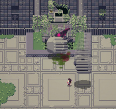 Titan Souls - Neues Gameplay Video