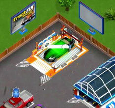 Here Are Some Gameplay Screens For All You Switch Owning Wrench Heads