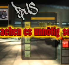 Bus & Cable-Car Release-Trailer