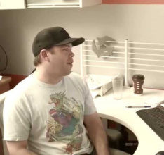 Warframe Archwing | Highlights