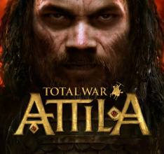 Total War: Attila - New Trailer The Pale Horseman