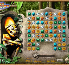 Jewel Quest, Jewel Quest II, Jewel Quest Solitaire II
