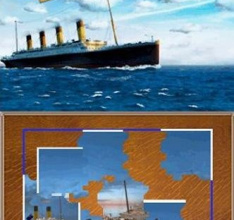 Titanic Mystery