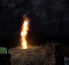 S.T.A.L.K.E.R.: Clear Sky