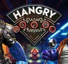 HANGRY™ - Demo Gameplay
