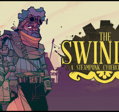 The Swindle