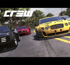 The Crew - Neuer Trailer veröffentlicht