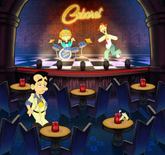 Leisure Suit Larry Reloaded erscheint im Juni