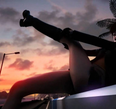 Neuer Trailer zu Ridge Racer 3D