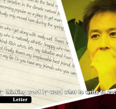 Root Letter – Video Gives Insight Into Games Creation