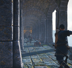 War of the Vikings - Weitere Screenshots