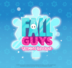 Fall Guys: Ultimate Knockout