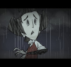 Dont Starve: Reign of Giants Expansion Available Now