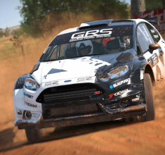 Dirt 4 ScreenShots Set 2