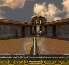 Outlaws + Handful of Missions: Remaster